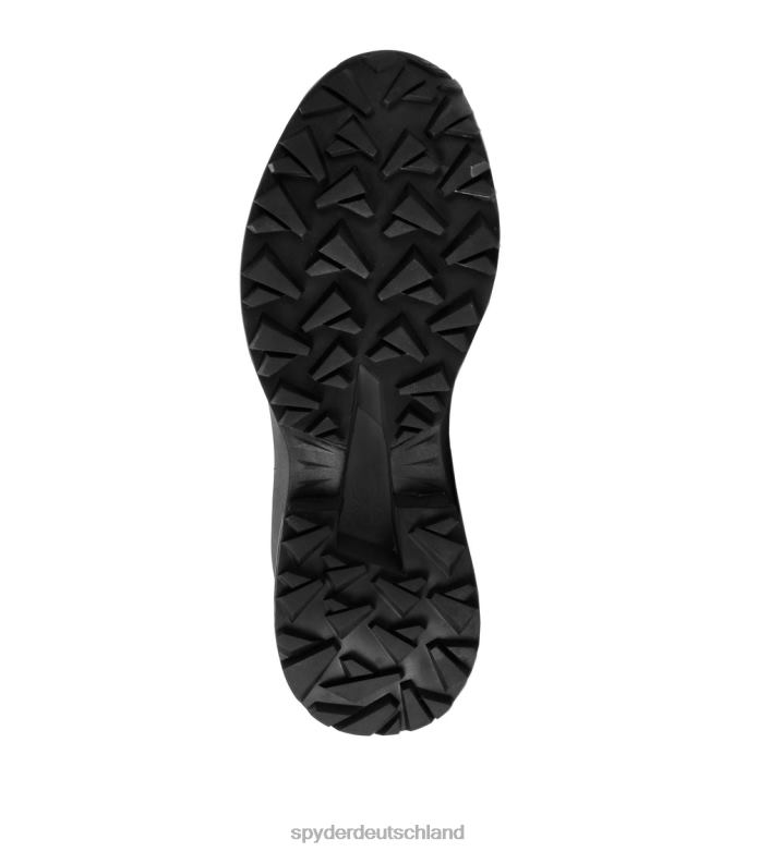 Männer Spyder Hyland braun Schuhe TR0Z6229