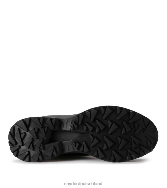 Männer Spyder Hyland braun Schuhe TR0Z6229