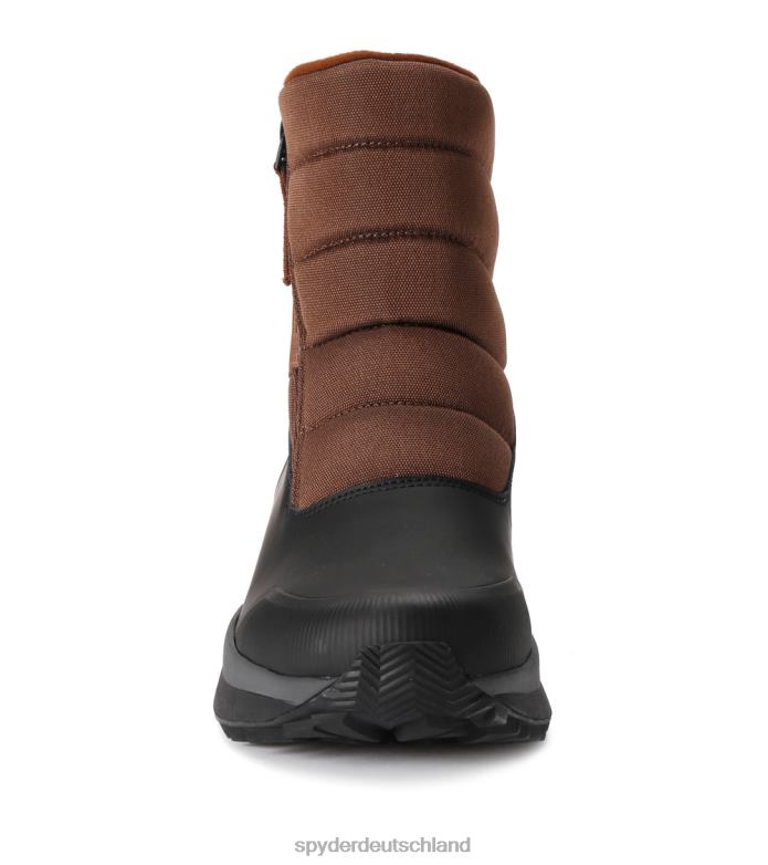 Männer Spyder Hyland braun Schuhe TR0Z6229