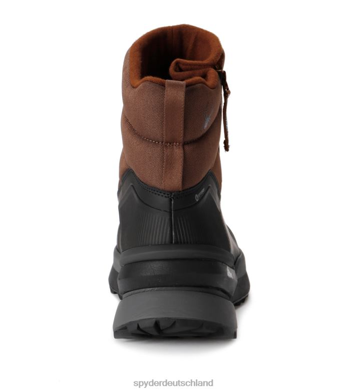 Männer Spyder Hyland braun Schuhe TR0Z6229