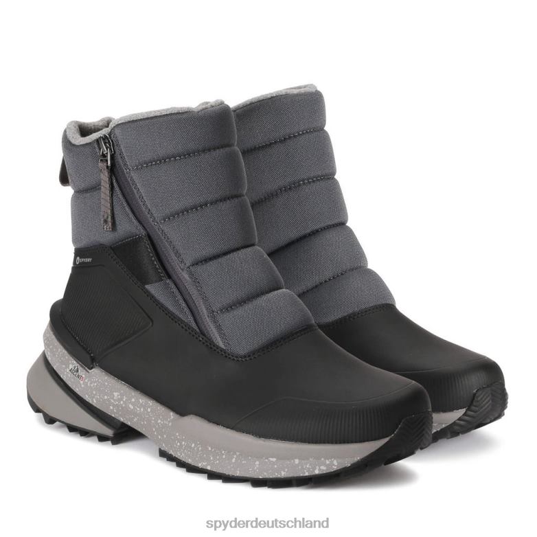 Männer Spyder Hyland dunkelgrau Schuhe TR0Z6226