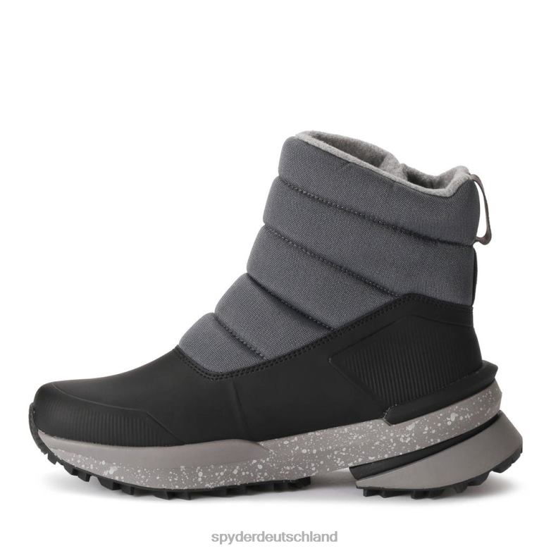 Männer Spyder Hyland dunkelgrau Schuhe TR0Z6226