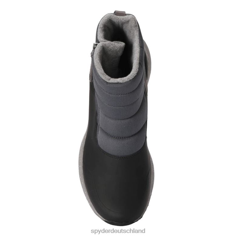 Männer Spyder Hyland dunkelgrau Schuhe TR0Z6226