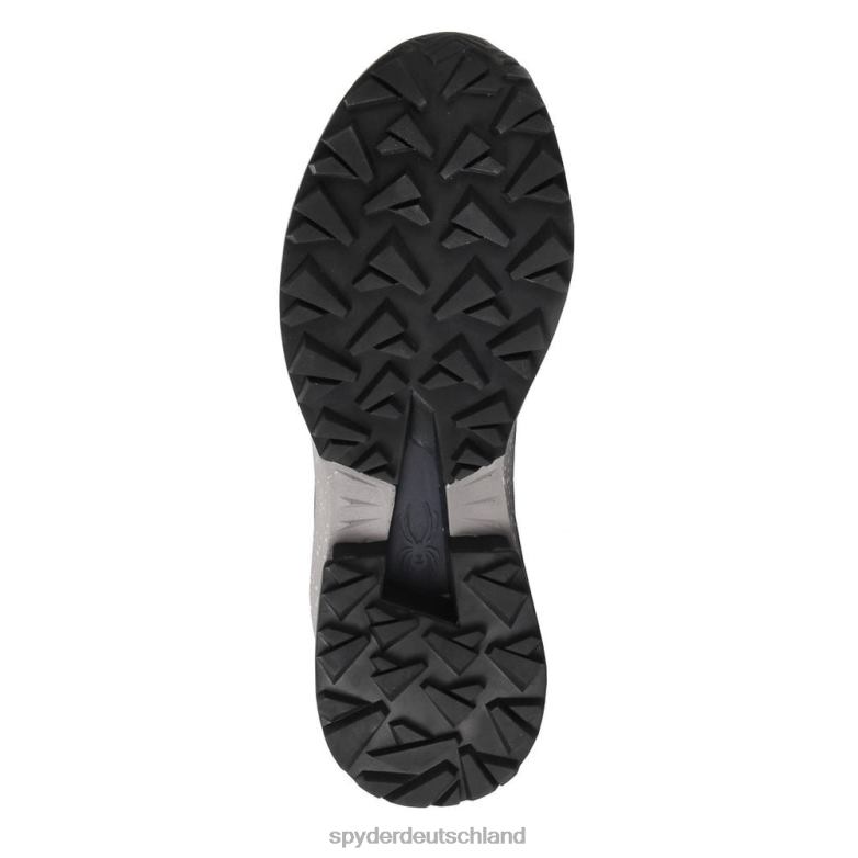 Männer Spyder Hyland dunkelgrau Schuhe TR0Z6226