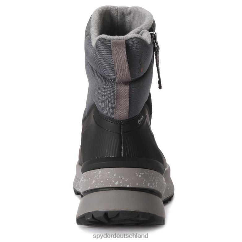 Männer Spyder Hyland dunkelgrau Schuhe TR0Z6226