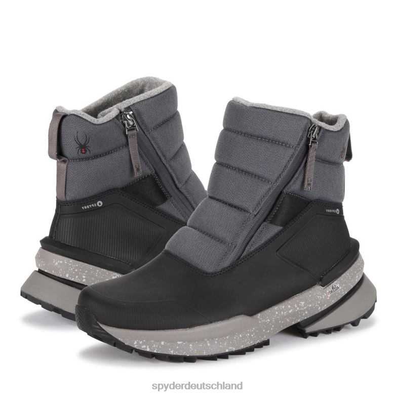 Männer Spyder Hyland dunkelgrau Schuhe TR0Z6226