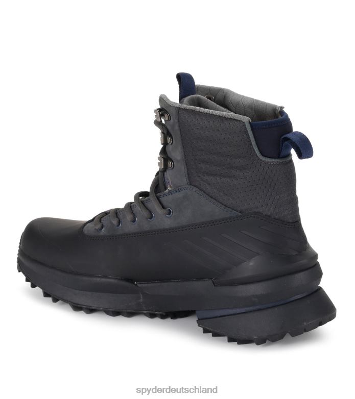 Männer Spyder hart geschmiedetes Eisen Schuhe TR0Z6224