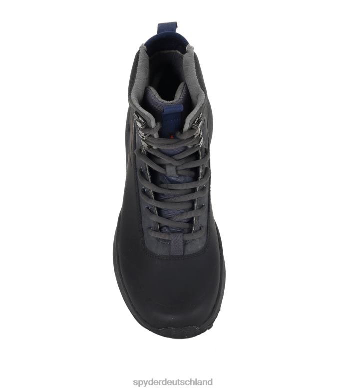 Männer Spyder hart geschmiedetes Eisen Schuhe TR0Z6224