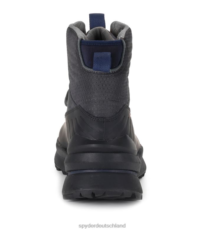 Männer Spyder hart geschmiedetes Eisen Schuhe TR0Z6224