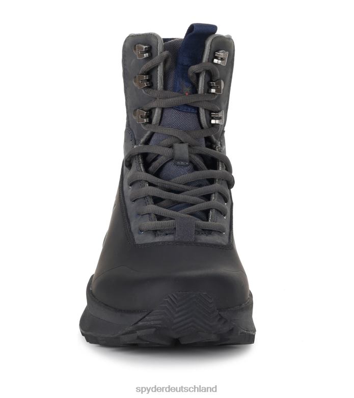 Männer Spyder hart geschmiedetes Eisen Schuhe TR0Z6224