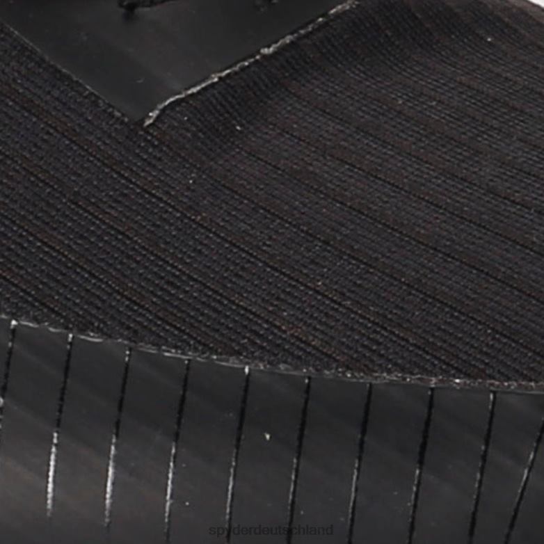 Männer Spyder Blackburn Schwarz Schuhe TR0Z6239