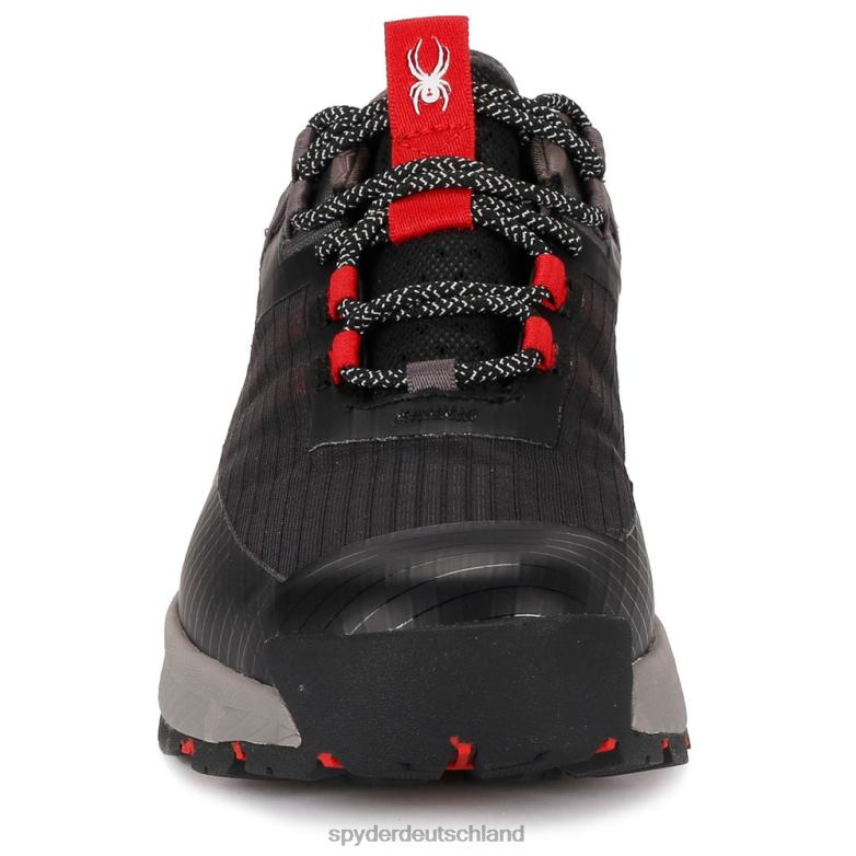 Männer Spyder Blackburn Schwarz Schuhe TR0Z6239