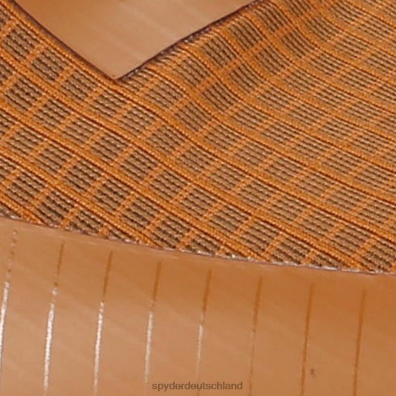 Männer Spyder Blackburn braunes Gewürz Schuhe TR0Z6241