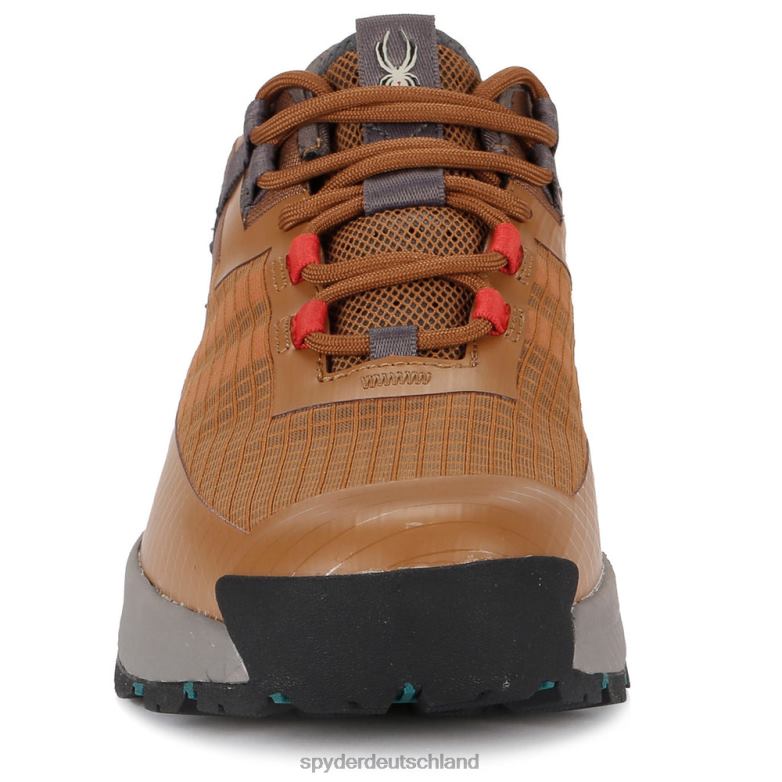 Männer Spyder Blackburn braunes Gewürz Schuhe TR0Z6241