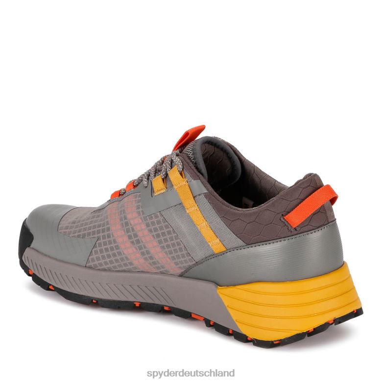 Männer Spyder Blackburn mittelgrau Schuhe TR0Z6240