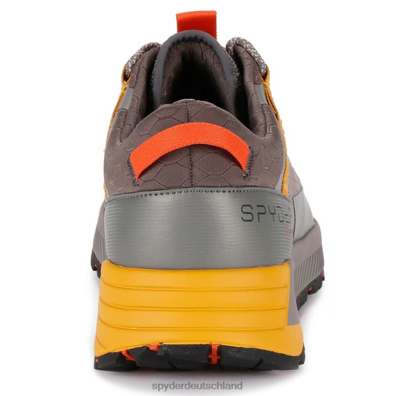 Männer Spyder Blackburn mittelgrau Schuhe TR0Z6240