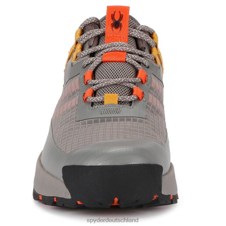 Männer Spyder Blackburn mittelgrau Schuhe TR0Z6240