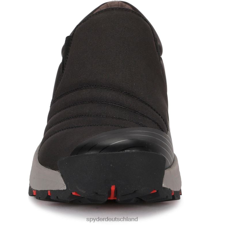 Männer Spyder Bretton Schwarz Schuhe TR0Z6256