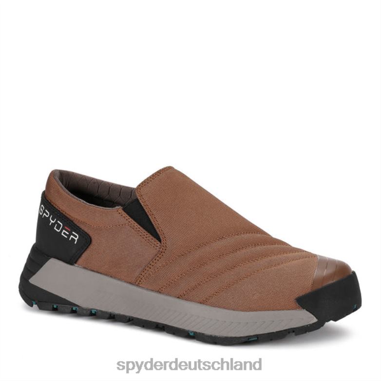 Männer Spyder Bretton dunkelbraun Schuhe TR0Z6255