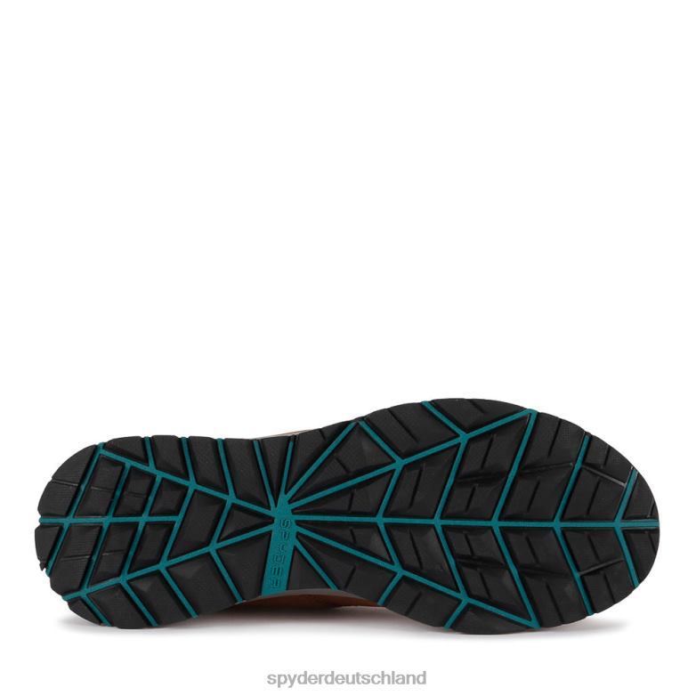 Männer Spyder Bretton dunkelbraun Schuhe TR0Z6255