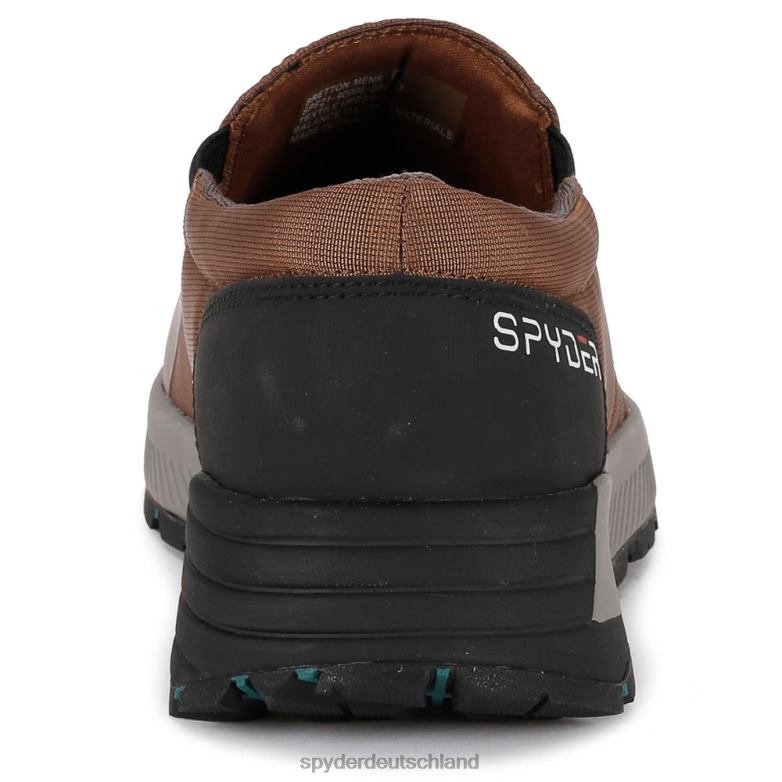 Männer Spyder Bretton dunkelbraun Schuhe TR0Z6255