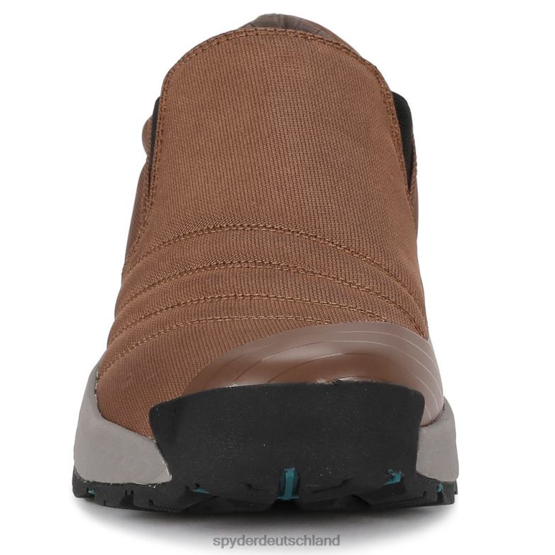 Männer Spyder Bretton dunkelbraun Schuhe TR0Z6255