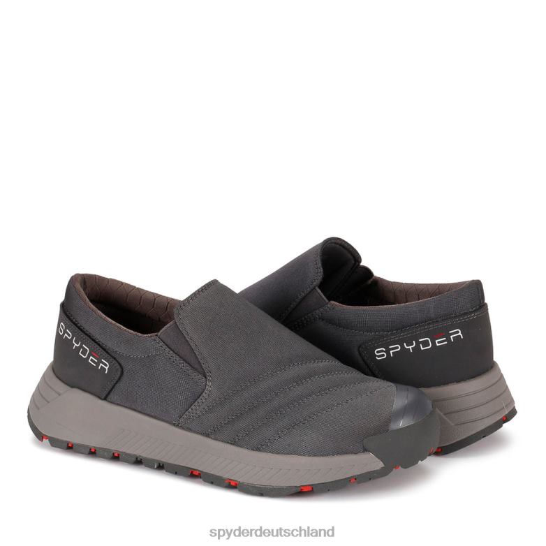 Männer Spyder Bretton dunkelgrau Schuhe TR0Z6254