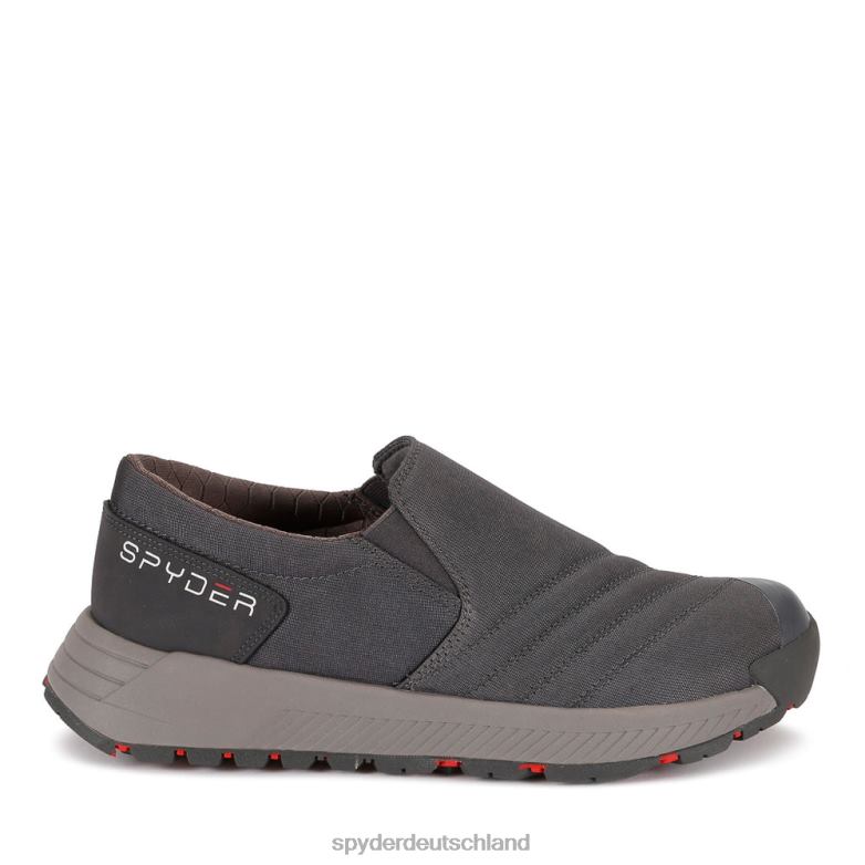 Männer Spyder Bretton dunkelgrau Schuhe TR0Z6254
