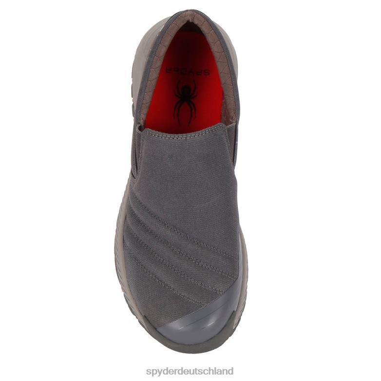 Männer Spyder Bretton dunkelgrau Schuhe TR0Z6254