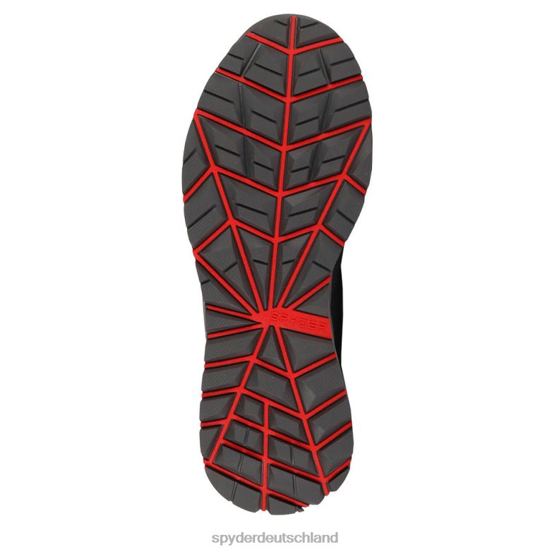 Männer Spyder Bretton dunkelgrau Schuhe TR0Z6254