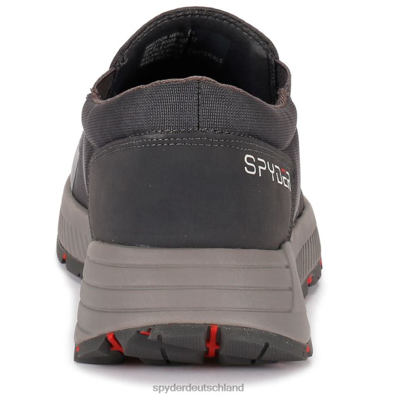Männer Spyder Bretton dunkelgrau Schuhe TR0Z6254
