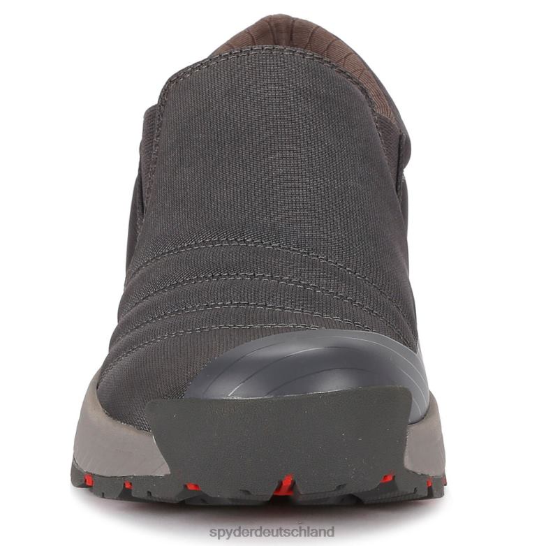 Männer Spyder Bretton dunkelgrau Schuhe TR0Z6254