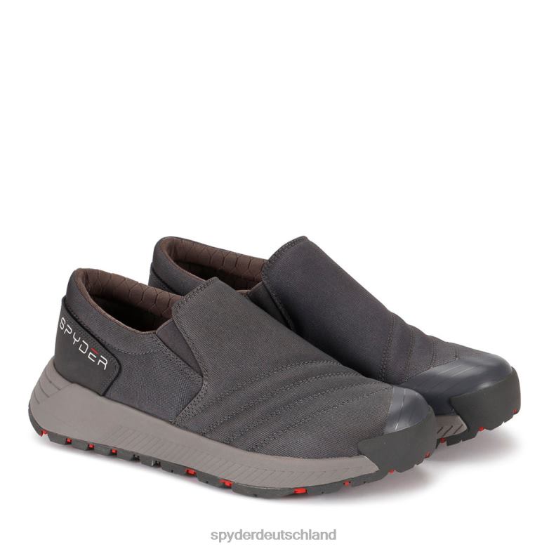 Männer Spyder Bretton dunkelgrau Schuhe TR0Z6254