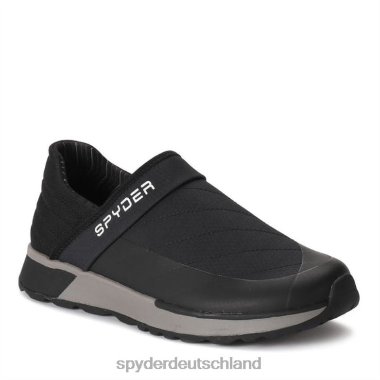 Männer Spyder Einzelgänger Schwarz Schuhe TR0Z6251