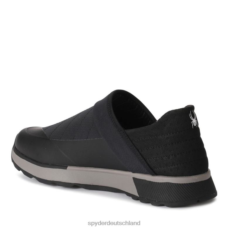 Männer Spyder Einzelgänger Schwarz Schuhe TR0Z6251