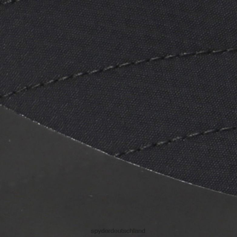 Männer Spyder Einzelgänger Schwarz Schuhe TR0Z6251