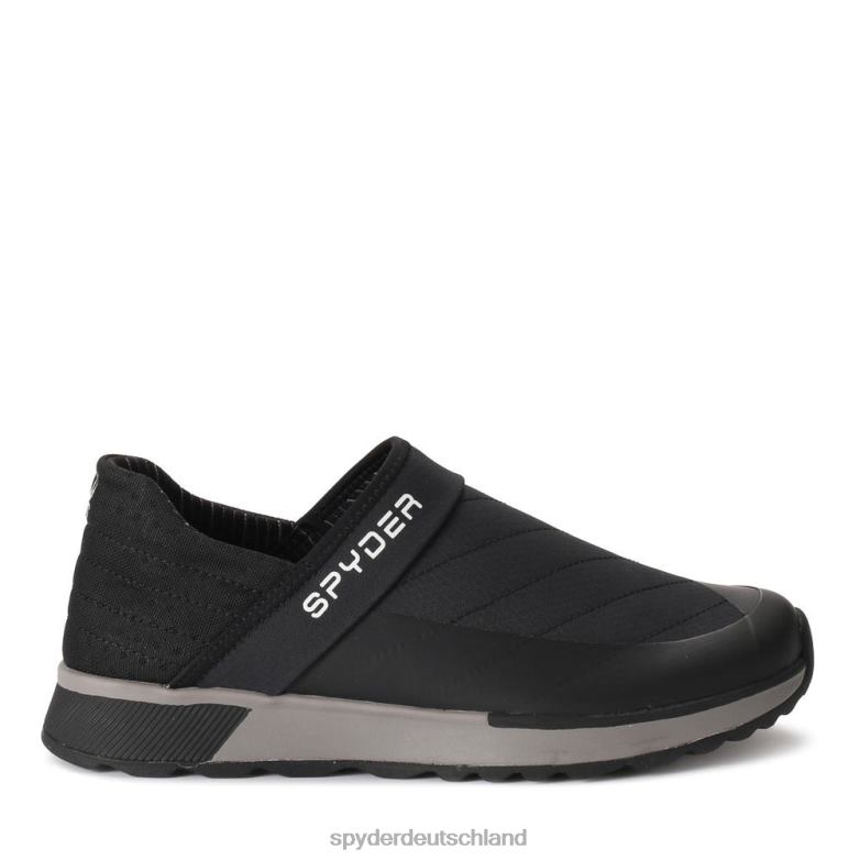 Männer Spyder Einzelgänger Schwarz Schuhe TR0Z6251