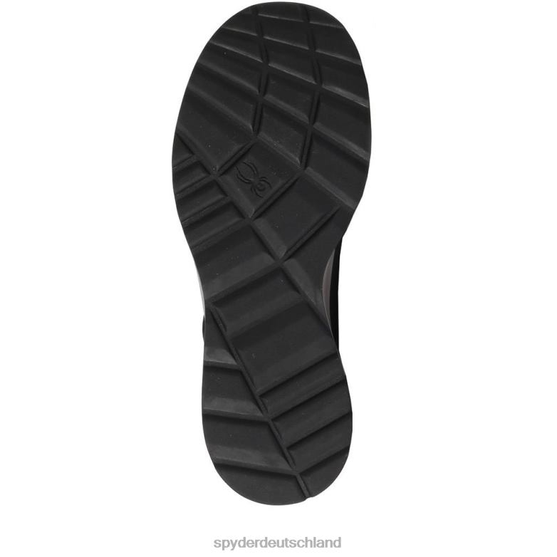 Männer Spyder Einzelgänger Schwarz Schuhe TR0Z6251