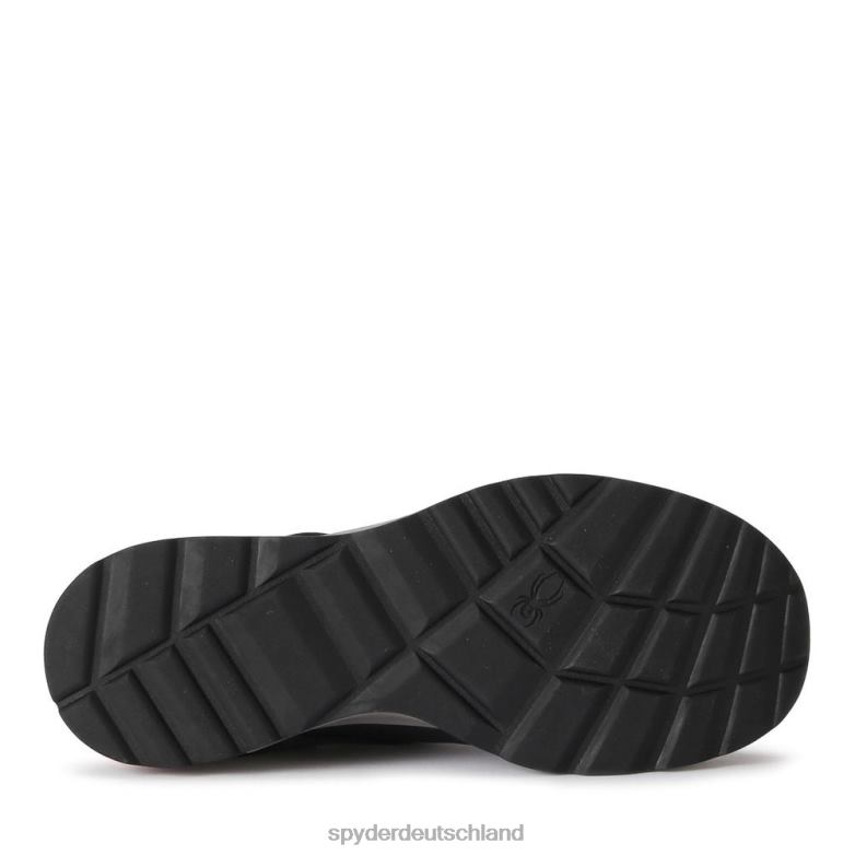 Männer Spyder Einzelgänger Schwarz Schuhe TR0Z6251