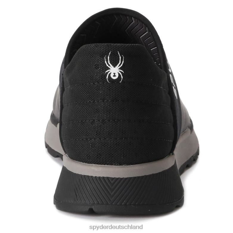 Männer Spyder Einzelgänger Schwarz Schuhe TR0Z6251