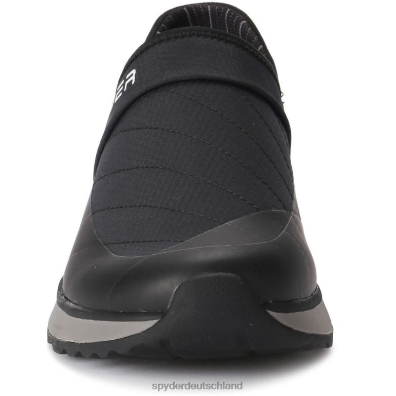 Männer Spyder Einzelgänger Schwarz Schuhe TR0Z6251