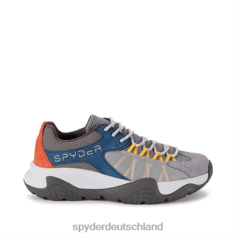 Männer Spyder Grenze Gletschergrau Schuhe TR0Z6242