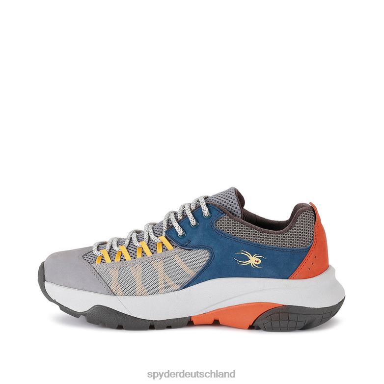 Männer Spyder Grenze Gletschergrau Schuhe TR0Z6242