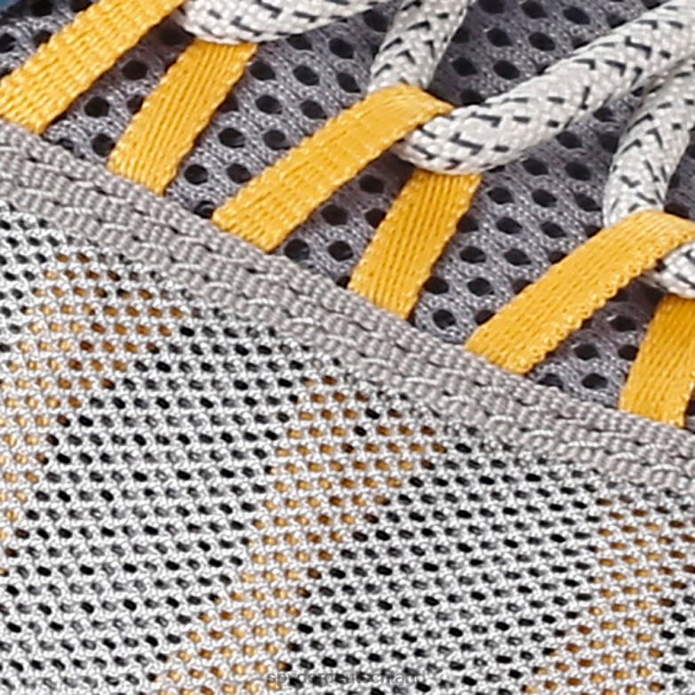 Männer Spyder Grenze Gletschergrau Schuhe TR0Z6242