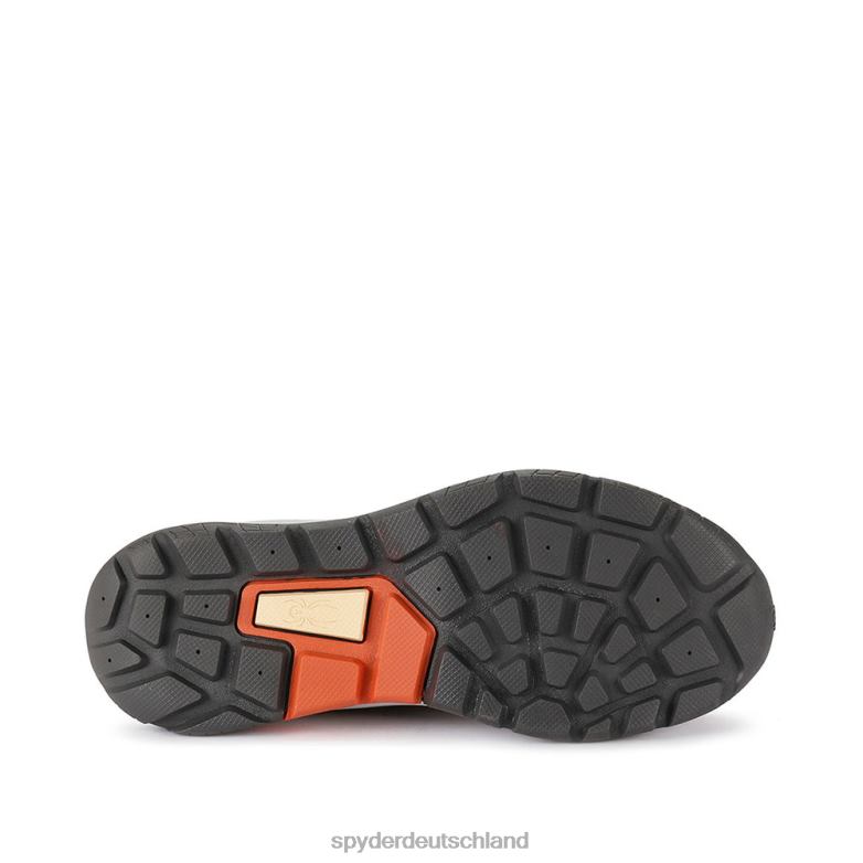 Männer Spyder Grenze Gletschergrau Schuhe TR0Z6242