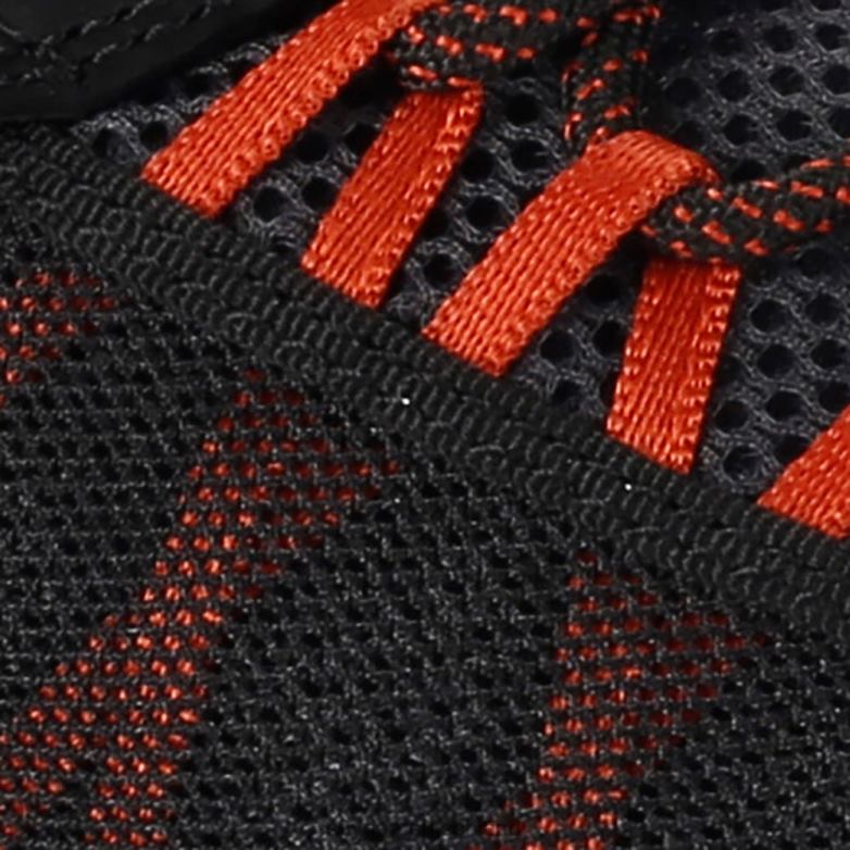 Männer Spyder Grenze Schwarz Schuhe TR0Z6243