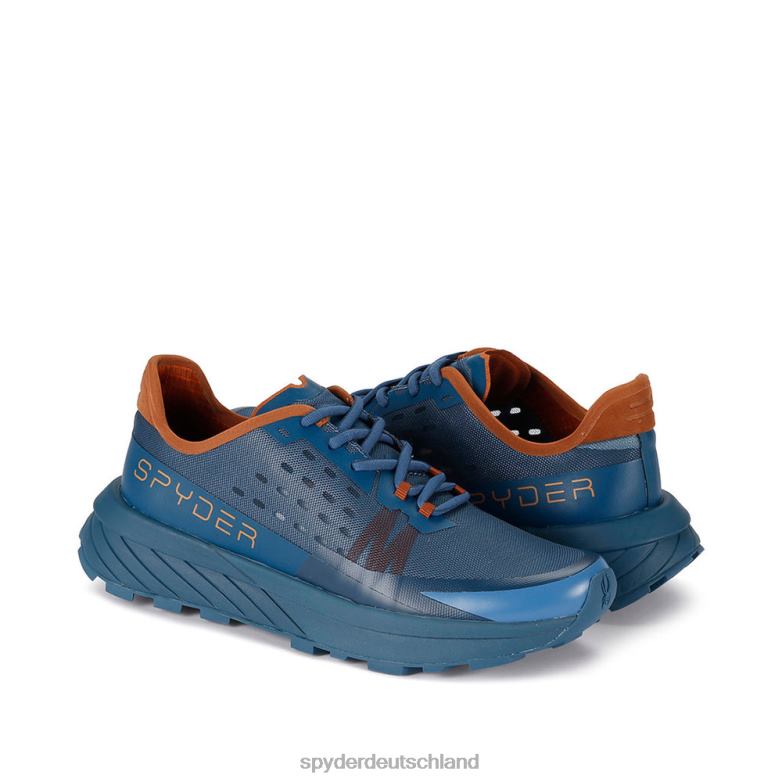 Männer Spyder Ikarus Lagunenblau Schuhe TR0Z6247