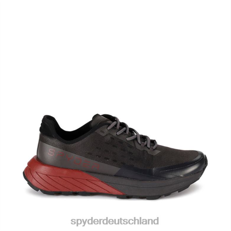 Männer Spyder Ikarus dunkelgrau Schuhe TR0Z6245