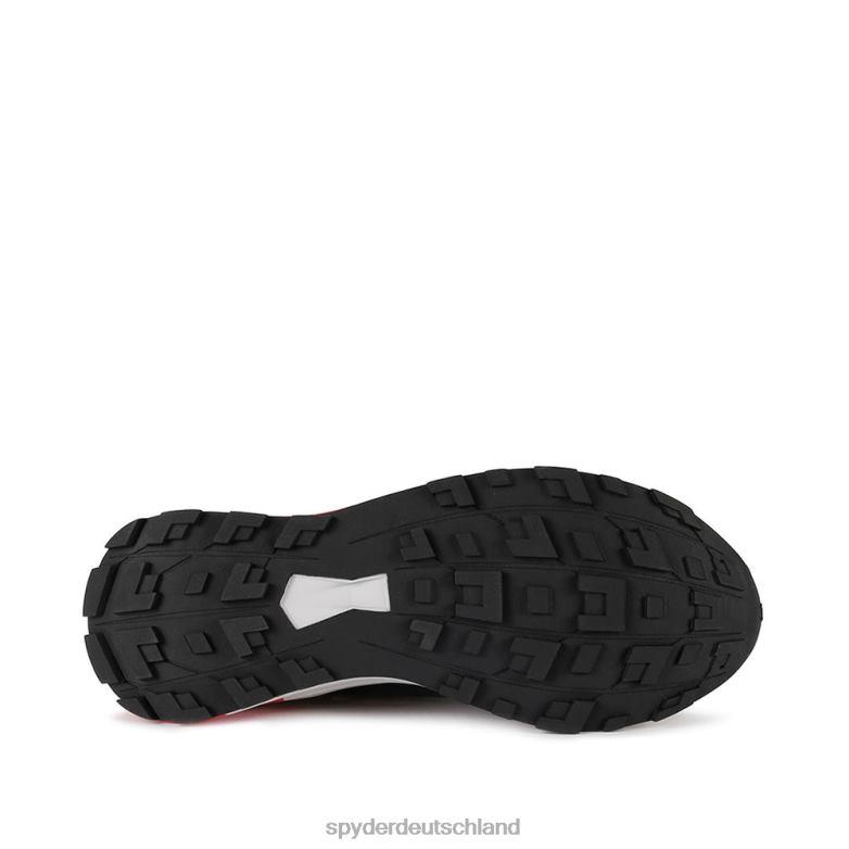 Männer Spyder Ikarus dunkelgrau Schuhe TR0Z6245