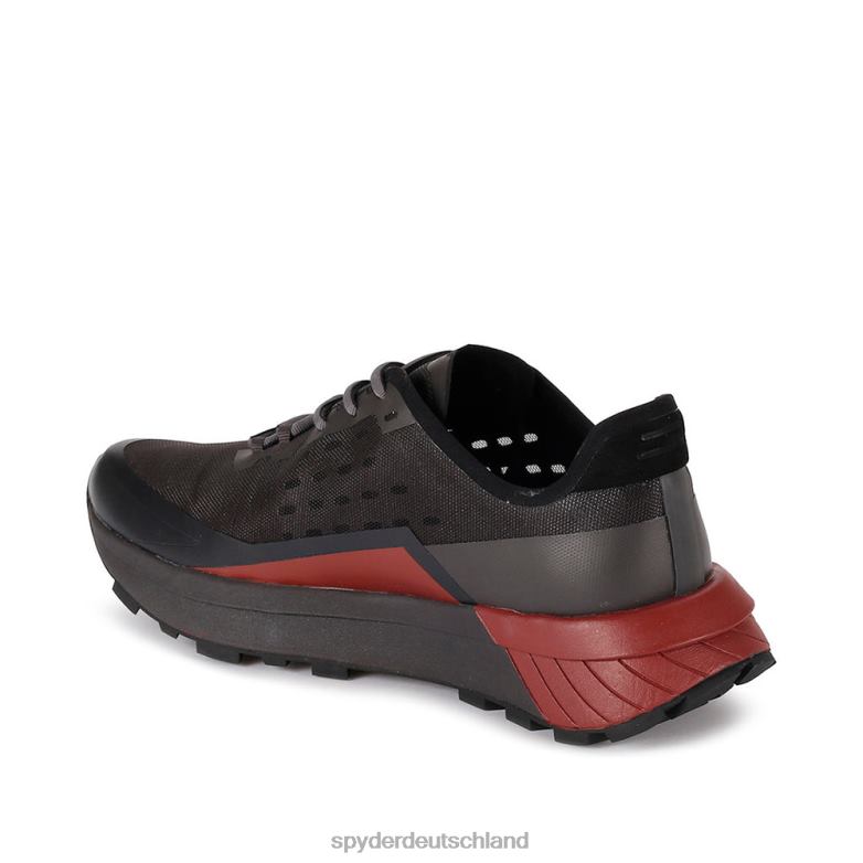 Männer Spyder Ikarus dunkelgrau Schuhe TR0Z6245